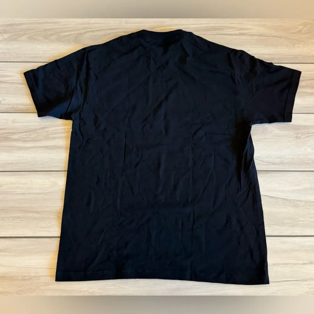 LGND Supply Co For Legends Only T-Shirt Black Large NWT